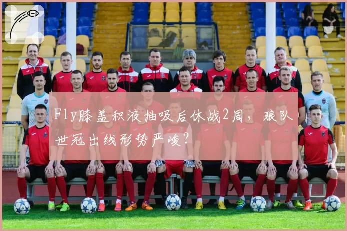 Fly膝盖积液抽吸后休战2周,狼队世冠出线形势严峻?